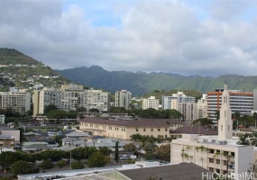 1448 Young Street,Honolulu,Hawaii,96814,1 Bedroom Bedrooms,1 BathroomBathrooms,Condo/Townhouse,Young,11,17912707