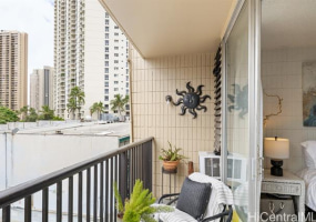 1911 Kalakaua Avenue,Honolulu,Hawaii,96815,1 ベッドルーム ベッドルーム,1 バスルームバスルーム,コンド / タウンハウス,Kalakaua,3,18346786