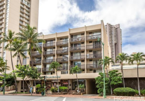 1911 Kalakaua Avenue,Honolulu,Hawaii,96815,1 ベッドルーム ベッドルーム,1 バスルームバスルーム,コンド / タウンハウス,Kalakaua,3,18346786