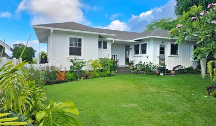 1341 Highview Place,Honolulu,Hawaii,96816,4 ベッドルーム ベッドルーム,3 バスルームバスルーム,一戸建て,Highview,19508391