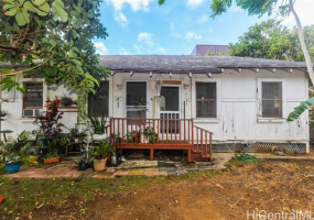 848 Mccully Street,Honolulu,Hawaii,96826,5 ベッドルーム ベッドルーム,3 バスルームバスルーム,一戸建て,Mccully,18346856