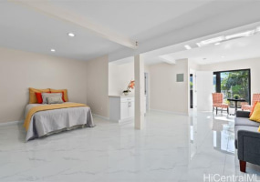 2526 Waolani Avenue,Honolulu,Hawaii,96817,8 ベッドルーム ベッドルーム,10 バスルームバスルーム,一戸建て,Waolani,18346904
