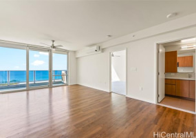 1391 Kapiolani Boulevard,Honolulu,Hawaii,96814,2 ベッドルーム ベッドルーム,2 バスルームバスルーム,コンド / タウンハウス,Kapiolani,42,18346934