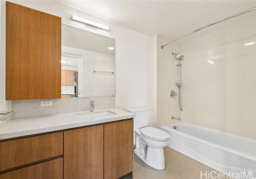 1391 Kapiolani Boulevard,Honolulu,Hawaii,96814,2 ベッドルーム ベッドルーム,2 バスルームバスルーム,コンド / タウンハウス,Kapiolani,42,18346934