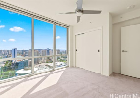 1391 Kapiolani Boulevard,Honolulu,Hawaii,96814,2 ベッドルーム ベッドルーム,2 バスルームバスルーム,コンド / タウンハウス,Kapiolani,42,18346934