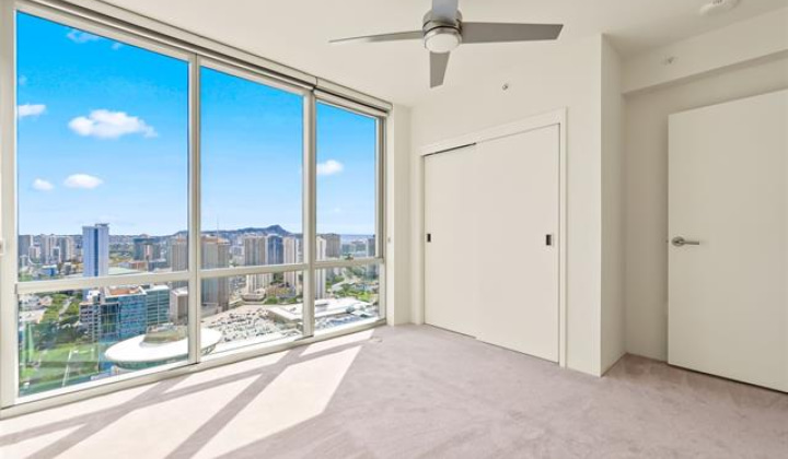 1391 Kapiolani Boulevard,Honolulu,Hawaii,96814,2 ベッドルーム ベッドルーム,2 バスルームバスルーム,コンド / タウンハウス,Kapiolani,42,18346934