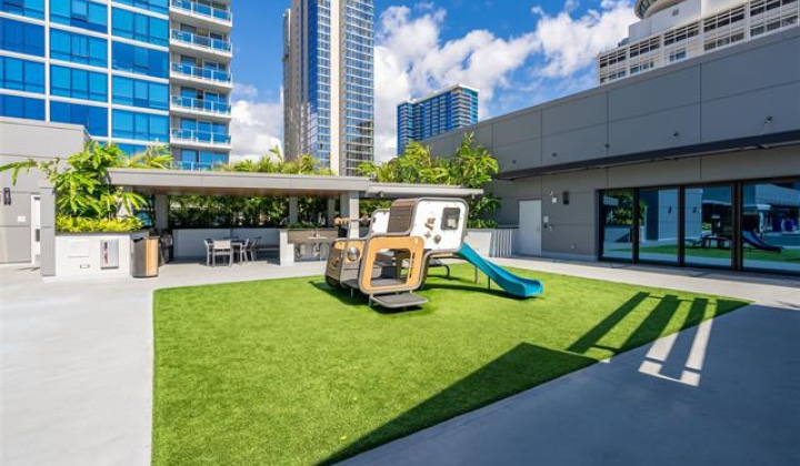 1391 Kapiolani Boulevard,Honolulu,Hawaii,96814,2 ベッドルーム ベッドルーム,2 バスルームバスルーム,コンド / タウンハウス,Kapiolani,42,18346934