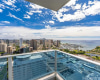 1391 Kapiolani Boulevard,Honolulu,Hawaii,96814,2 ベッドルーム ベッドルーム,2 バスルームバスルーム,コンド / タウンハウス,Kapiolani,42,18346934