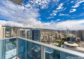 1391 Kapiolani Boulevard,Honolulu,Hawaii,96814,2 ベッドルーム ベッドルーム,2 バスルームバスルーム,コンド / タウンハウス,Kapiolani,42,18346934