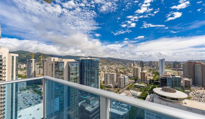 1391 Kapiolani Boulevard,Honolulu,Hawaii,96814,2 ベッドルーム ベッドルーム,2 バスルームバスルーム,コンド / タウンハウス,Kapiolani,42,18346934