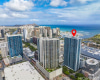1391 Kapiolani Boulevard,Honolulu,Hawaii,96814,2 ベッドルーム ベッドルーム,2 バスルームバスルーム,コンド / タウンハウス,Kapiolani,42,18346934