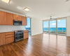 1391 Kapiolani Boulevard,Honolulu,Hawaii,96814,2 ベッドルーム ベッドルーム,2 バスルームバスルーム,コンド / タウンハウス,Kapiolani,42,18346934