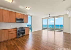 1391 Kapiolani Boulevard,Honolulu,Hawaii,96814,2 ベッドルーム ベッドルーム,2 バスルームバスルーム,コンド / タウンハウス,Kapiolani,42,18346934