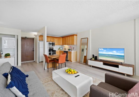 475 Atkinson Drive,Honolulu,Hawaii,96814,1 ベッドルーム ベッドルーム,1 バスルームバスルーム,コンド / タウンハウス,Atkinson,17,18346938