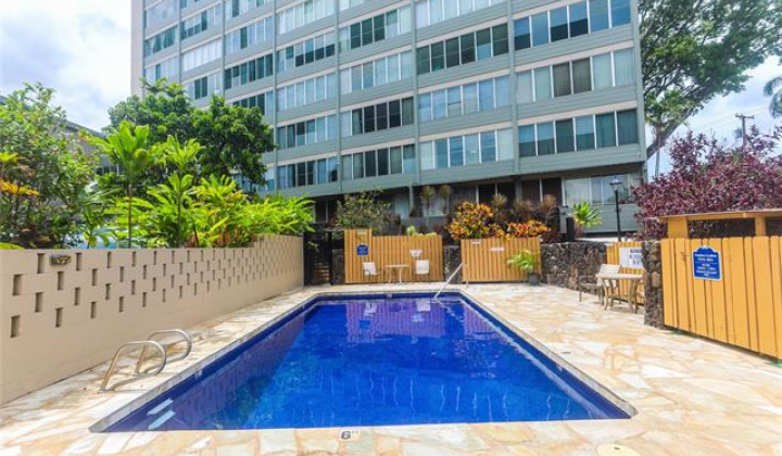 1550 Wilder Avenue,Honolulu,Hawaii,96822,1 BathroomBathrooms,Condo/Townhouse,Wilder,2,18798800