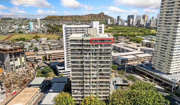 2522 Date Street,Honolulu,Hawaii,96826,2 Bedrooms Bedrooms,1 BathroomBathrooms,Condo/Townhouse,Date,18,19508669
