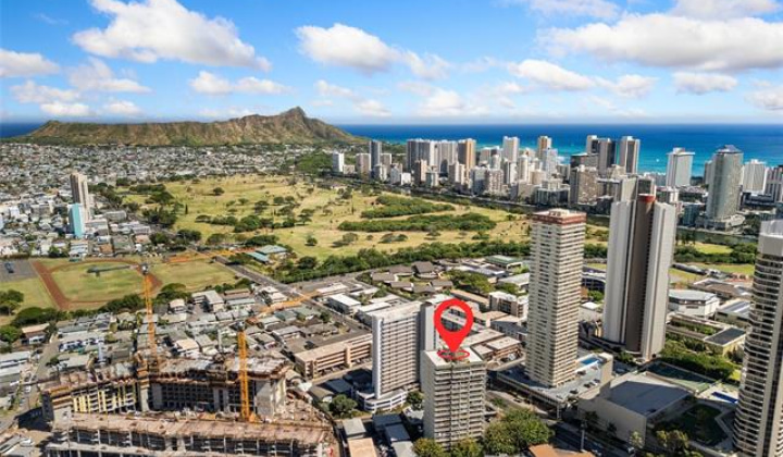 2522 Date Street,Honolulu,Hawaii,96826,2 Bedrooms Bedrooms,1 BathroomBathrooms,Condo/Townhouse,Date,18,19508669