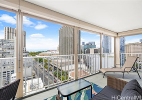 475 Atkinson Drive,Honolulu,Hawaii,96814,1 ベッドルーム ベッドルーム,1 バスルームバスルーム,コンド / タウンハウス,Atkinson,17,18346938