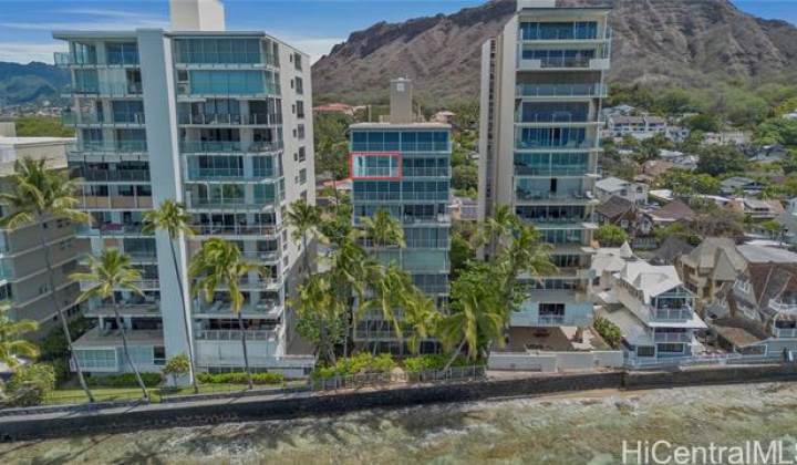 3015 Kalakaua Avenue,Honolulu,Hawaii,96815,1 Bedroom Bedrooms,1 BathroomBathrooms,Condo/Townhouse,Kalakaua,9,18346962