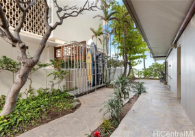 3015 Kalakaua Avenue,Honolulu,Hawaii,96815,1 Bedroom Bedrooms,1 BathroomBathrooms,Condo/Townhouse,Kalakaua,9,18346962