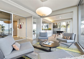 3015 Kalakaua Avenue,Honolulu,Hawaii,96815,1 Bedroom Bedrooms,1 BathroomBathrooms,Condo/Townhouse,Kalakaua,9,18346962