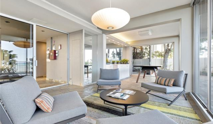 3015 Kalakaua Avenue,Honolulu,Hawaii,96815,1 Bedroom Bedrooms,1 BathroomBathrooms,Condo/Townhouse,Kalakaua,9,18346962