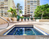 430 Lewers Street,Honolulu,Hawaii,96815,2 ベッドルーム ベッドルーム,2 バスルームバスルーム,コンド / タウンハウス,Lewers,25,18798812