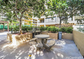 430 Lewers Street,Honolulu,Hawaii,96815,2 ベッドルーム ベッドルーム,2 バスルームバスルーム,コンド / タウンハウス,Lewers,25,18798812
