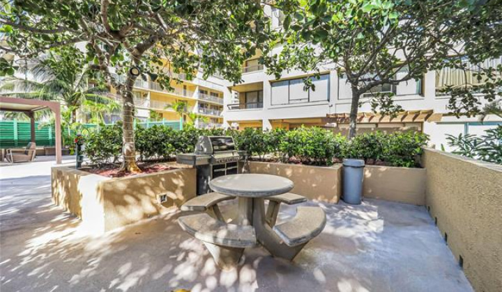 430 Lewers Street,Honolulu,Hawaii,96815,2 ベッドルーム ベッドルーム,2 バスルームバスルーム,コンド / タウンハウス,Lewers,25,18798812