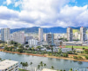 430 Lewers Street,Honolulu,Hawaii,96815,2 ベッドルーム ベッドルーム,2 バスルームバスルーム,コンド / タウンハウス,Lewers,25,18798812
