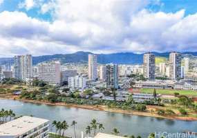 430 Lewers Street,Honolulu,Hawaii,96815,2 ベッドルーム ベッドルーム,2 バスルームバスルーム,コンド / タウンハウス,Lewers,25,18798812