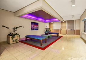430 Lewers Street,Honolulu,Hawaii,96815,2 ベッドルーム ベッドルーム,2 バスルームバスルーム,コンド / タウンハウス,Lewers,25,18798812