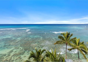 3015 Kalakaua Avenue,Honolulu,Hawaii,96815,1 Bedroom Bedrooms,1 BathroomBathrooms,Condo/Townhouse,Kalakaua,9,18346962