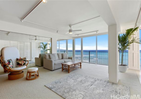 3015 Kalakaua Avenue,Honolulu,Hawaii,96815,1 Bedroom Bedrooms,1 BathroomBathrooms,Condo/Townhouse,Kalakaua,9,18346962