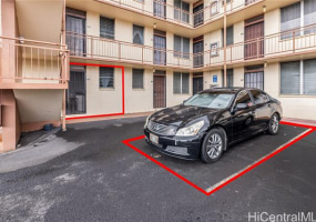 608 Vineyard Boulevard,Honolulu,Hawaii,96817,1 ベッドルーム ベッドルーム,1 バスルームバスルーム,コンド / タウンハウス,Vineyard,1,18347158
