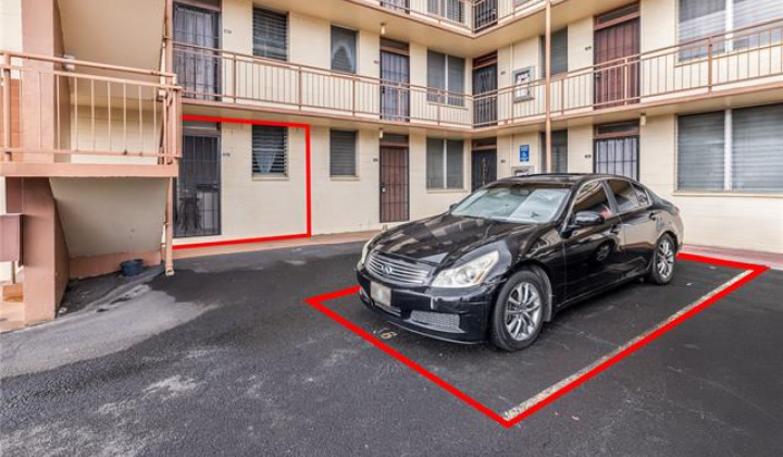 608 Vineyard Boulevard,Honolulu,Hawaii,96817,1 ベッドルーム ベッドルーム,1 バスルームバスルーム,コンド / タウンハウス,Vineyard,1,18347158