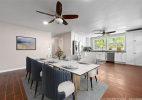 1305 Lunalilo Home Road,Honolulu,Hawaii,96825,7 ベッドルーム ベッドルーム,5 バスルームバスルーム,一戸建て,Lunalilo Home,18798962