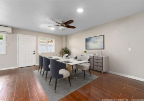 1305 Lunalilo Home Road,Honolulu,Hawaii,96825,7 ベッドルーム ベッドルーム,5 バスルームバスルーム,一戸建て,Lunalilo Home,18798962