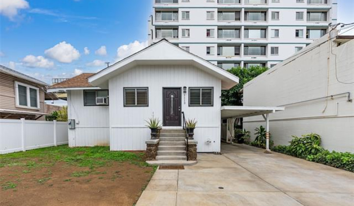 1113 Villa Lane,Honolulu,Hawaii,96826,3 ベッドルーム ベッドルーム,2 バスルームバスルーム,一戸建て,Villa,19508715