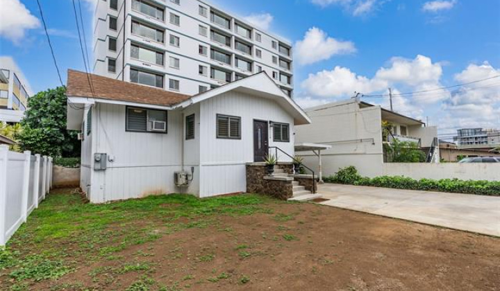 1113 Villa Lane,Honolulu,Hawaii,96826,3 ベッドルーム ベッドルーム,2 バスルームバスルーム,一戸建て,Villa,19508715