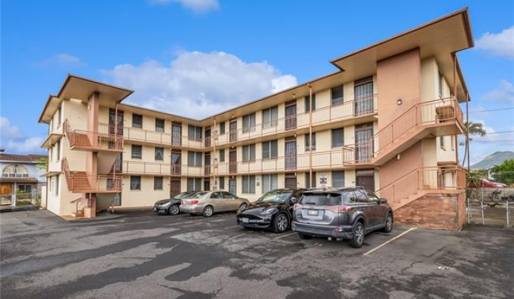 608 Vineyard Boulevard,Honolulu,Hawaii,96817,1 ベッドルーム ベッドルーム,1 バスルームバスルーム,コンド / タウンハウス,Vineyard,1,18347158