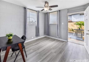 608 Vineyard Boulevard,Honolulu,Hawaii,96817,1 ベッドルーム ベッドルーム,1 バスルームバスルーム,コンド / タウンハウス,Vineyard,1,18347158