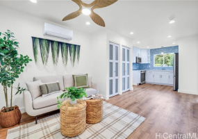 45-420 Pua Makahala Street,Kaneohe,Hawaii,96744,6 ベッドルーム ベッドルーム,3 バスルームバスルーム,一戸建て,Pua Makahala,18799068