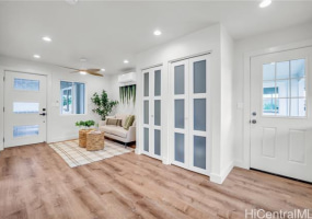 45-420 Pua Makahala Street,Kaneohe,Hawaii,96744,6 ベッドルーム ベッドルーム,3 バスルームバスルーム,一戸建て,Pua Makahala,18799068