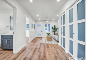45-420 Pua Makahala Street,Kaneohe,Hawaii,96744,6 ベッドルーム ベッドルーム,3 バスルームバスルーム,一戸建て,Pua Makahala,18799068