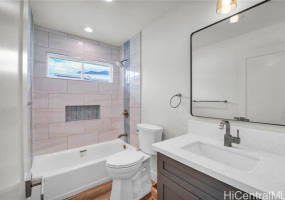 45-420 Pua Makahala Street,Kaneohe,Hawaii,96744,6 ベッドルーム ベッドルーム,3 バスルームバスルーム,一戸建て,Pua Makahala,18799068