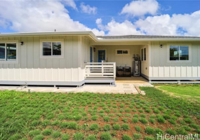45-420 Pua Makahala Street,Kaneohe,Hawaii,96744,6 ベッドルーム ベッドルーム,3 バスルームバスルーム,一戸建て,Pua Makahala,18799068