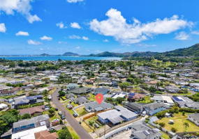 45-420 Pua Makahala Street,Kaneohe,Hawaii,96744,6 ベッドルーム ベッドルーム,3 バスルームバスルーム,一戸建て,Pua Makahala,18799068