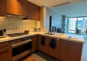 1555 Kapiolani Boulevard,Honolulu,Hawaii,96814,1 ベッドルーム ベッドルーム,1 バスルームバスルーム,コンド / タウンハウス,Kapiolani,10,18347174