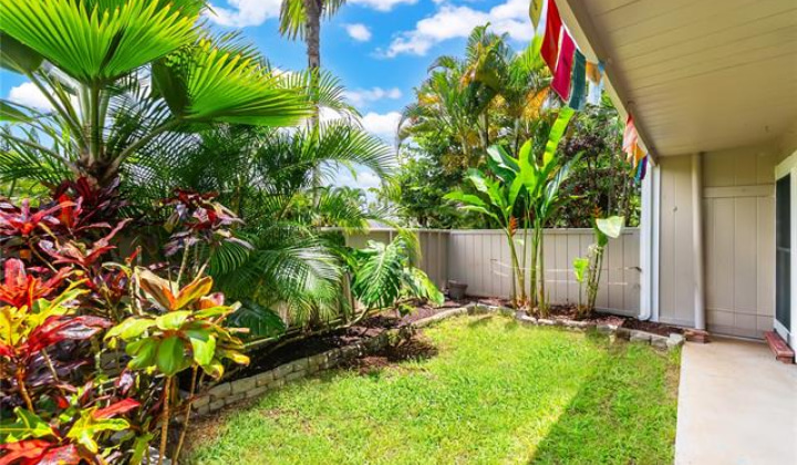 44-160 Hako Street,Kaneohe,Hawaii,96744,3 ベッドルーム ベッドルーム,2 バスルームバスルーム,コンド / タウンハウス,Hako,1,19509009